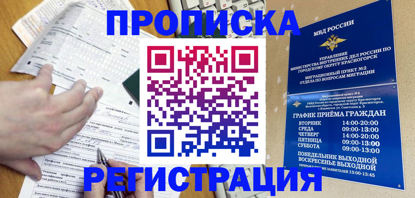 купить прописку в Пересвете